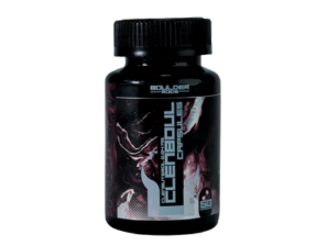 Boulder Roids Clenboul